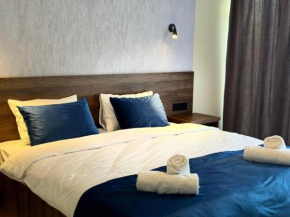 Green Hotel Tskaltubo
